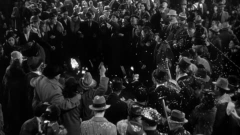Bachelor Mother (1939)