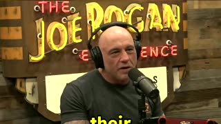 Profound Trauma from Cult - John Lisle and Joe Rogan #abuse #profoundexperience