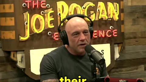 Profound Trauma from Cult - John Lisle and Joe Rogan #abuse #profoundexperience