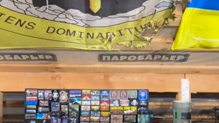 🎵💥 Ukraine Russia War | UAxUS RPG Boombox Shipped to Florida | RCF
