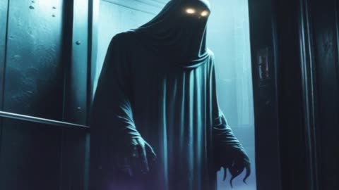 Lift ka Safar – The Last Floor | रात की खामोशी | Horror Short Story