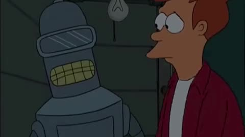 Hey sexy mamma, wanna kill all humans?