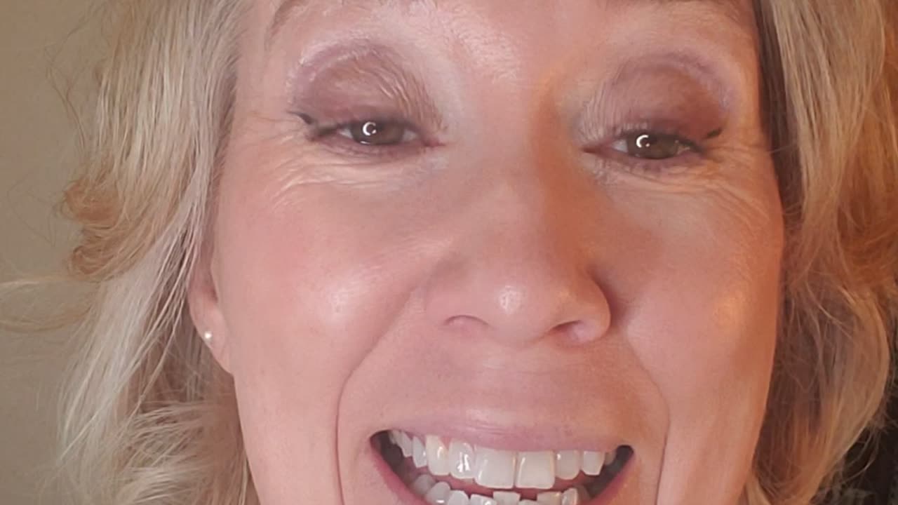 Do You Want to Vent or Do You Want to Heal?