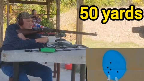 Winchester model 1894 30 WCF