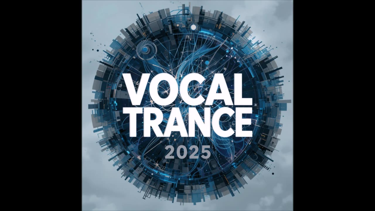 Vocal Transe 2025,Music Trance