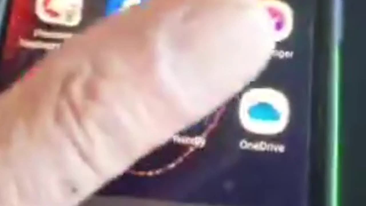 Bluetooth devices without names...