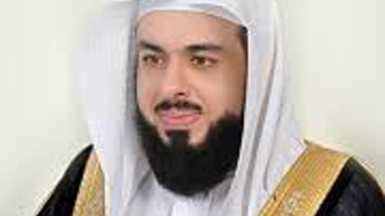 082 - Surat Al-Infitar | Khalid AlJalil | سورة الانفطار | خالد الجليل