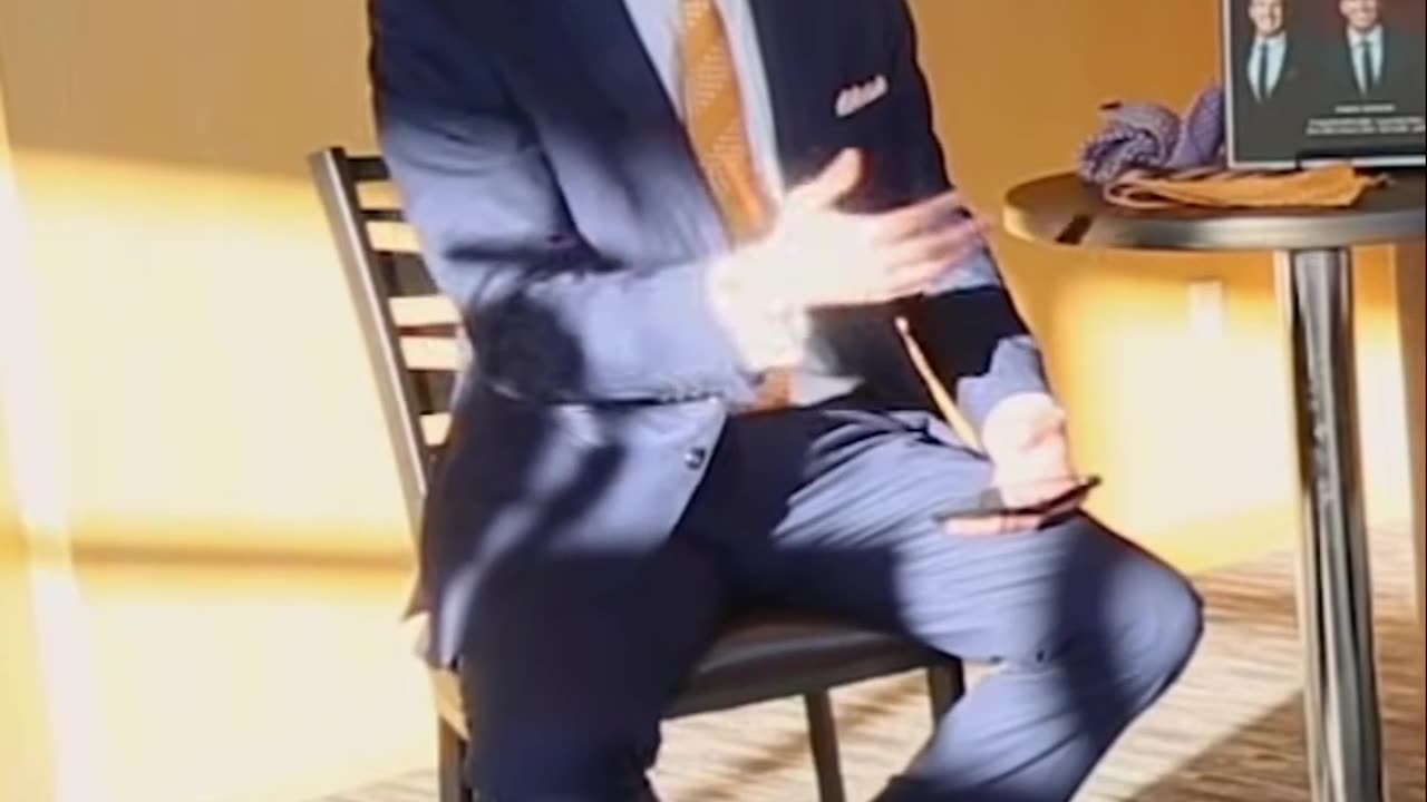 💼 Bringing Gentlemen Back: A Lost Art 🕴️