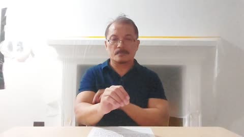 9th April 2025, Wednesday Prayer Meeting