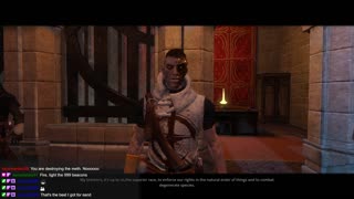 Styx Master of Shadows - War!