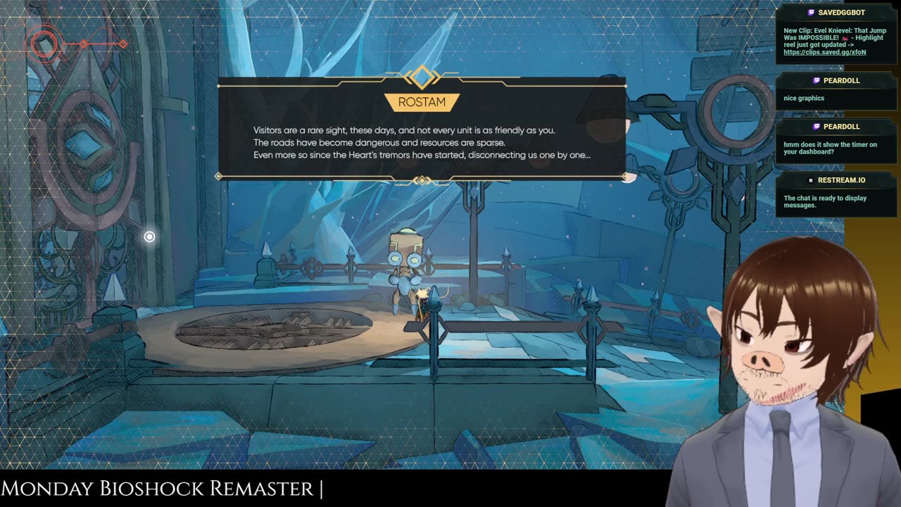 Late Night Stream | Steam Fest game demos