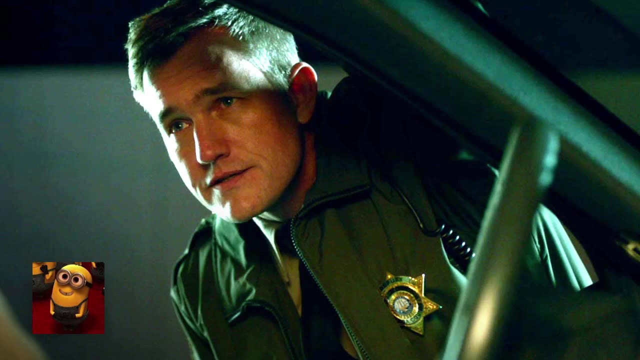 Veronica Mars (2014) - Racist Cops Caught on Camera Scene _ Movieclips