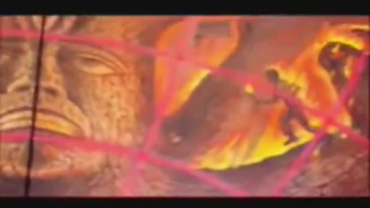 9-11 - An Occult Job