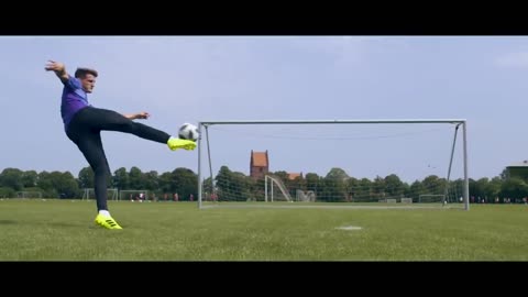 5 tips to learn this football skill