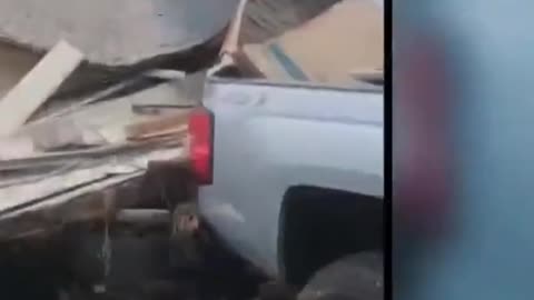 Severe Storms and Flooding Wreak Havoc Across the Country