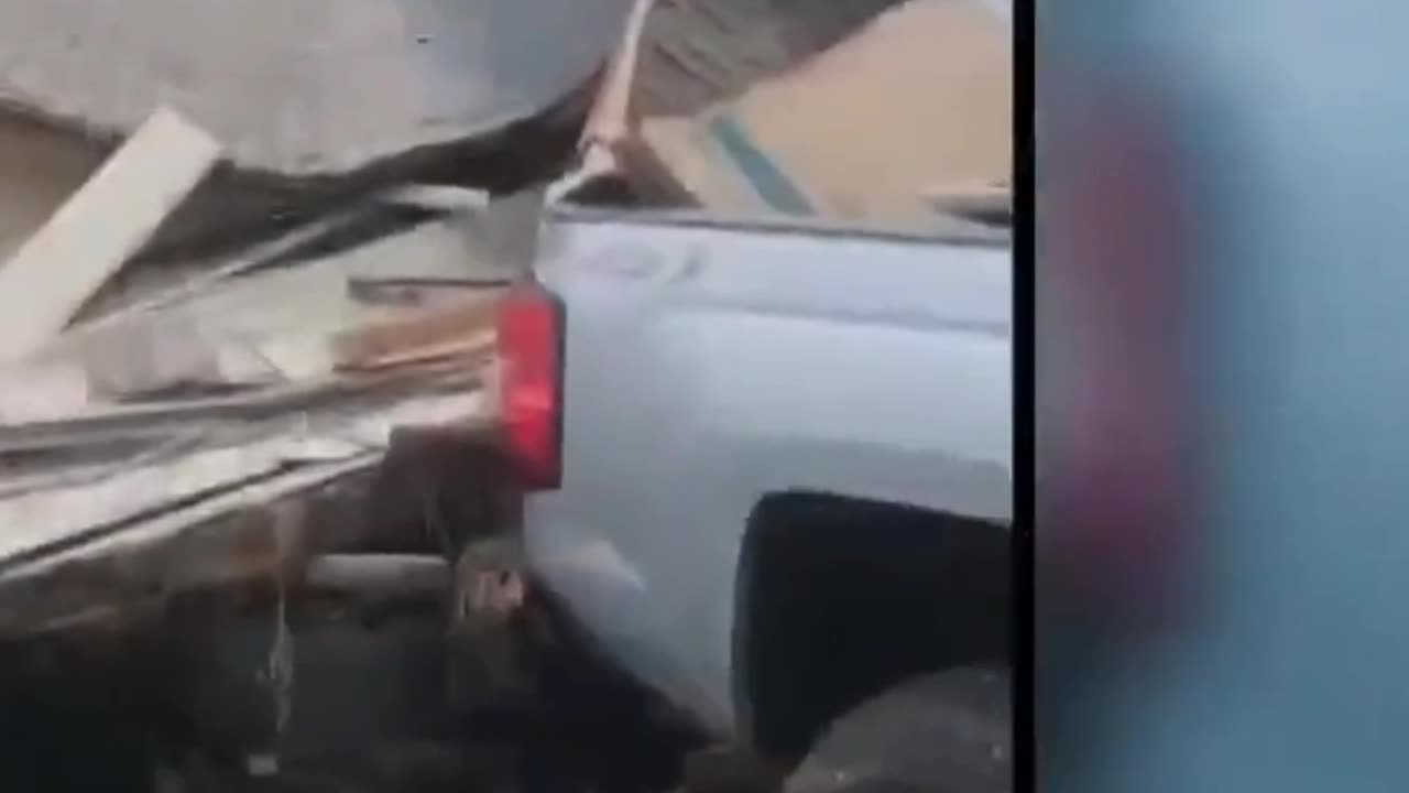 Severe Storms and Flooding Wreak Havoc Across the Country