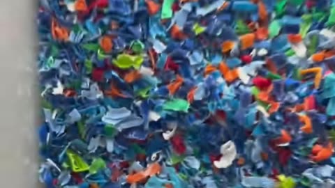 Precious Plastic Process