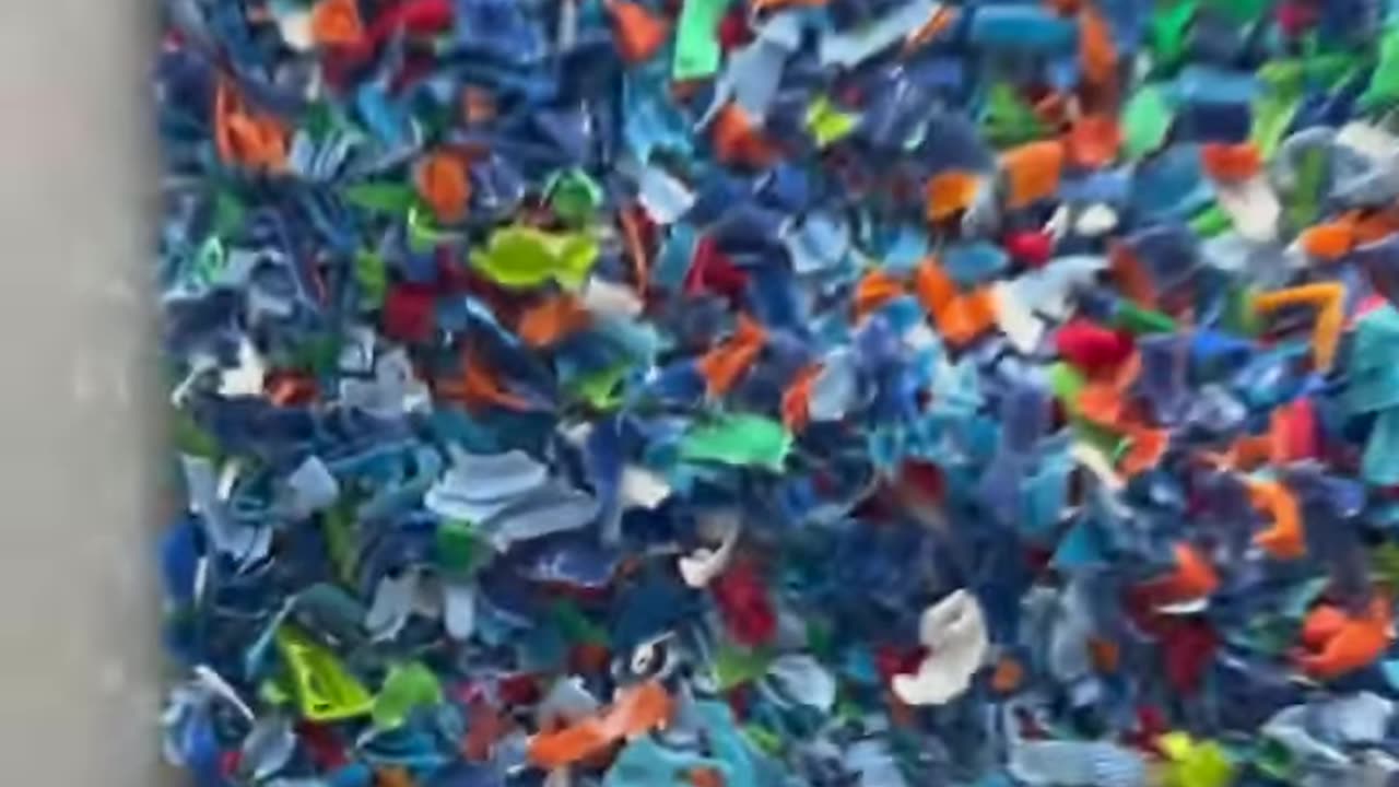Precious Plastic Process