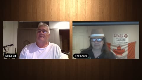 THE LOUNGE EPOSIDE 4 with Ed Jamnisek & Stefanos Karatopis