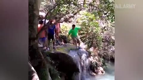 Craziest Viral Fails Instant Regret