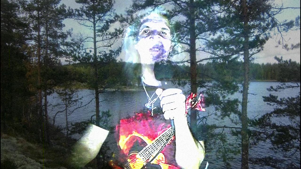 Elämän kauneus - Indy Angel