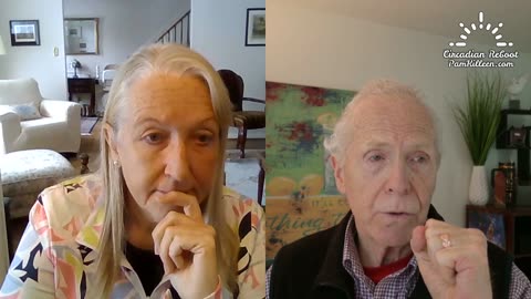 Circadian Reboot - E30 Morley Robbins on Copper, Iron, and the Root Causes of Fatigue (Part 2)