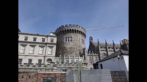 Dublin, 2025