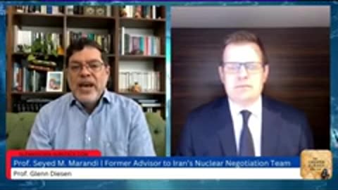 Israels intention to break up Syria Seyed M