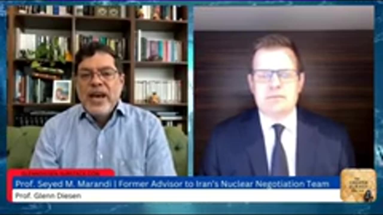 Israels intention to break up Syria Seyed M