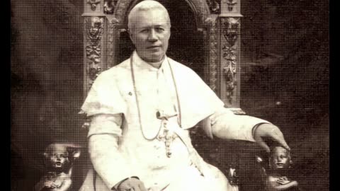 Fr. Hewko, St. Pius X Condemns Errors of Vatican II in 1910! 2/18/26