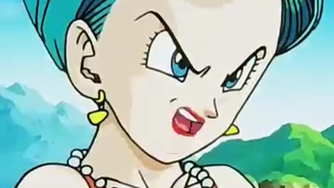Amazing: Vegeta Explains Why Saiyans Don’t Age | Dragon Ball Z #shorts