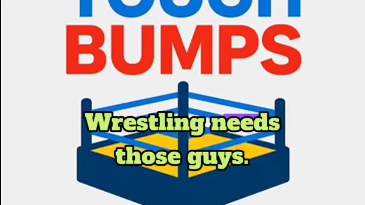 Karrion Kross Ring Work Criticized | Tough Bumps