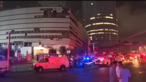Boom Boom Tel Aviv