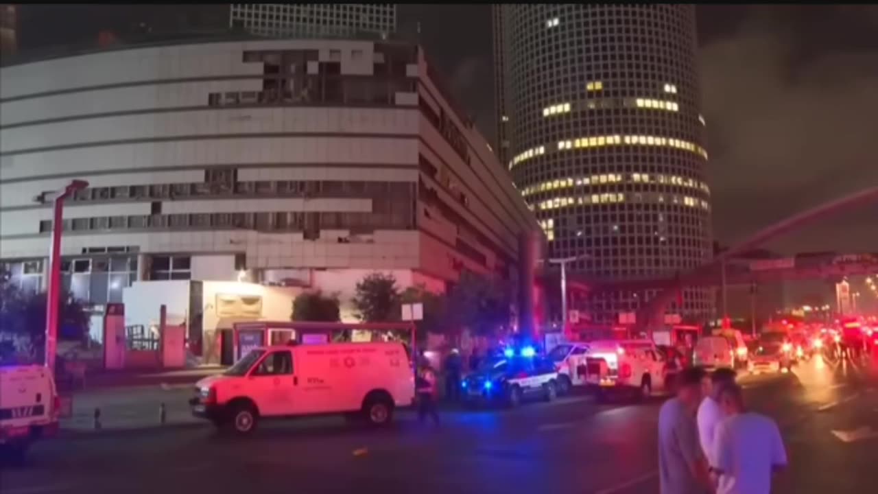 Boom Boom Tel Aviv