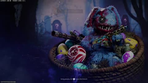 CoD Grinded