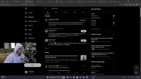 Let the Grind begin!