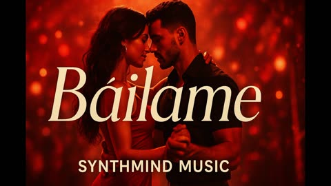 🔥 Báilame | La Bachata Romántica Que Está Enamorando al Mundo 🌎💃❤️