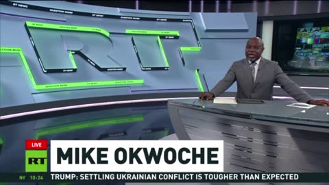 RT News - July 9 2025 (17:00 MSK)