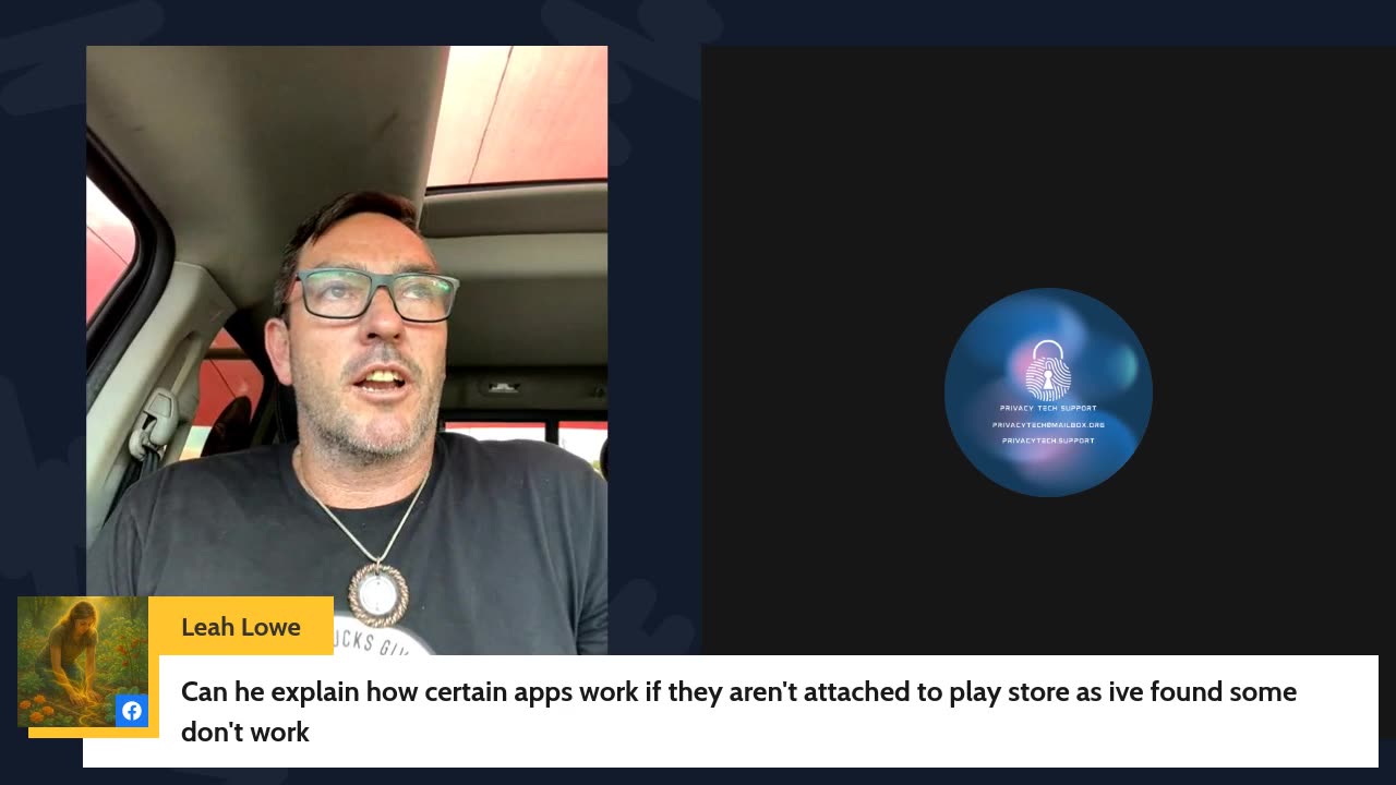 Do you trust Google?