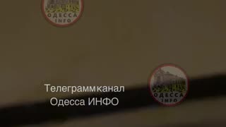 Odesa — Volunteer Dragged to Front in Cheremushky District