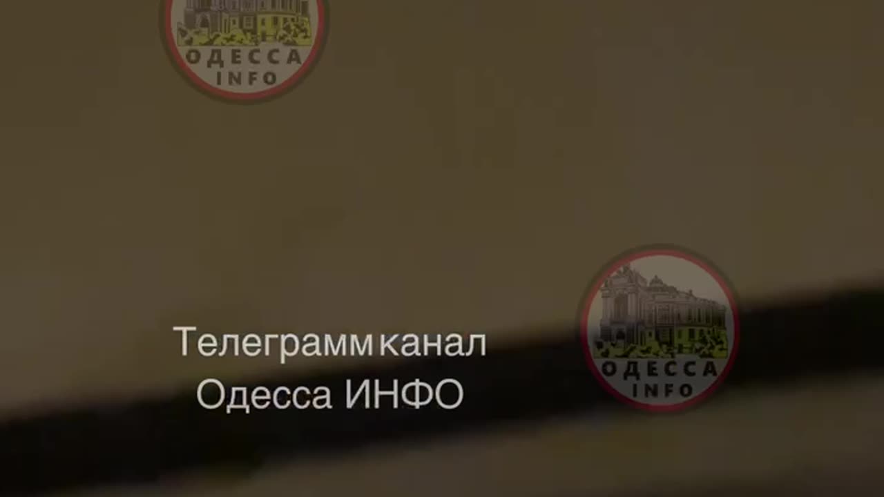 Odesa — Volunteer Dragged to Front in Cheremushky District