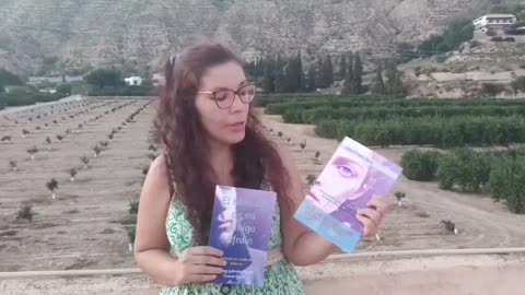 Presentación de Libro y novela corta