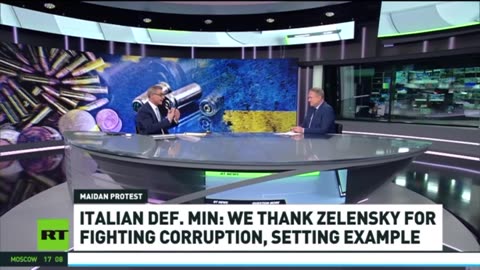 RT News - November 15 2025 (17:00 MSK)