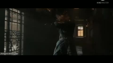 doctor strange movie clips all power and best fight scene(480p)