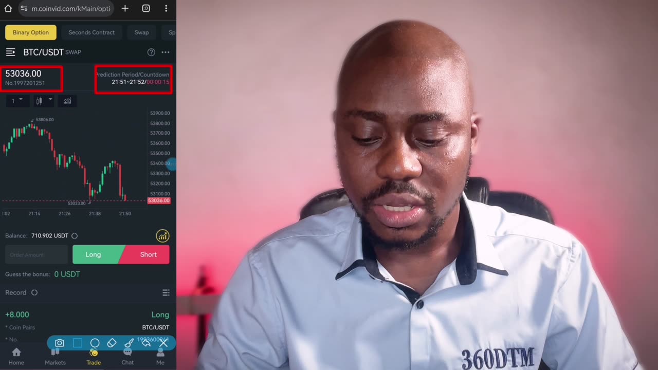 How to Earn Trading Binary Option