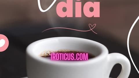 bom dia