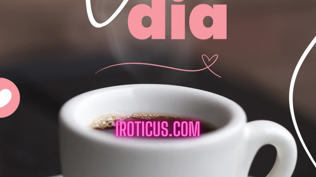 bom dia