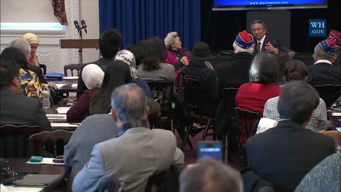 Generational Experiences of Asian Americans 