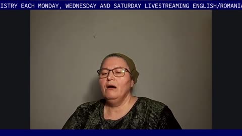 MARINETA GRINDEI -DE ANUL NOU, O SCUMP PĂRINTE VENIM SMERIȚI ÎNAINTEA TA- #caleacătrerai #music