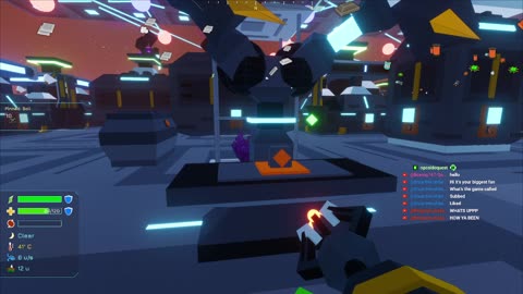 skyformer- so my accountant bought a planet and now i need to terraform it.